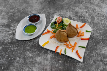 Samosa